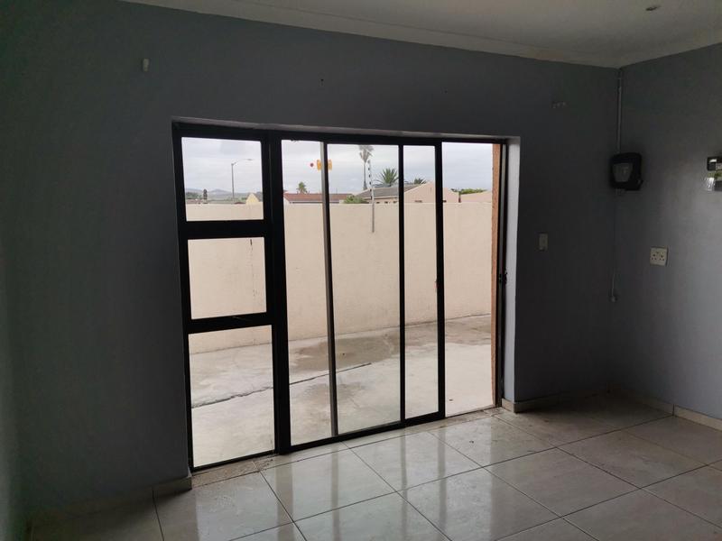 To Let 1 Bedroom Property for Rent in Forest Glade Western Cape